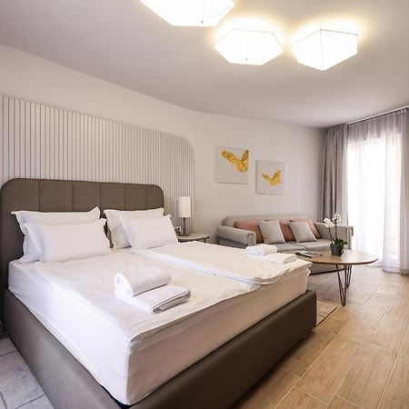 Arsenal Lofts Apartment Задар Екстериор снимка