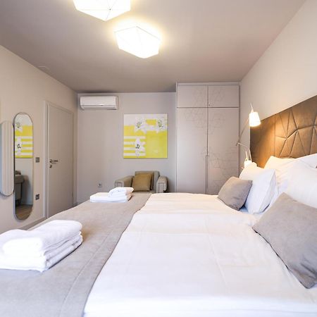 Arsenal Lofts Apartment Задар Екстериор снимка