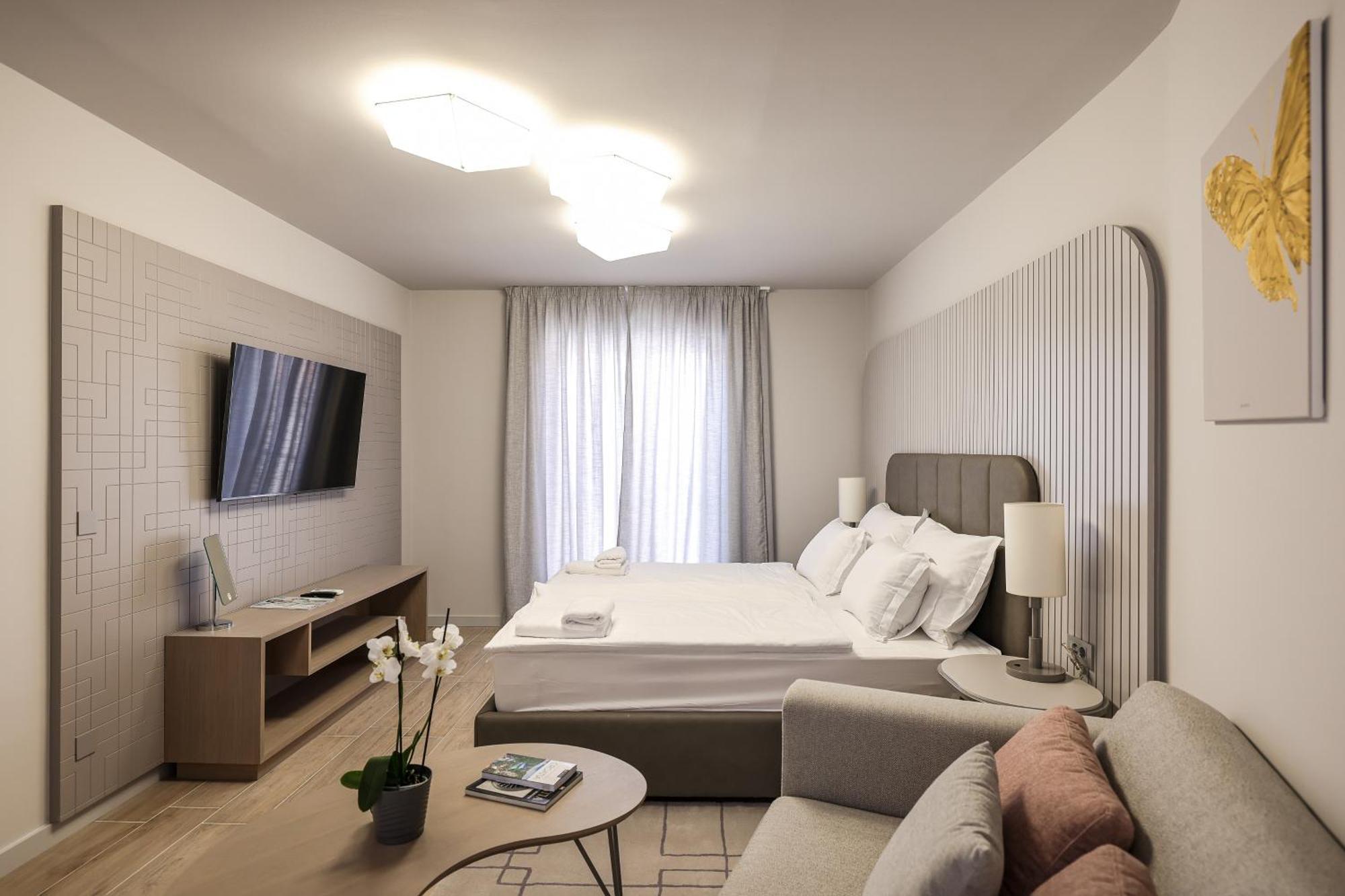 Arsenal Lofts Apartment Задар Екстериор снимка