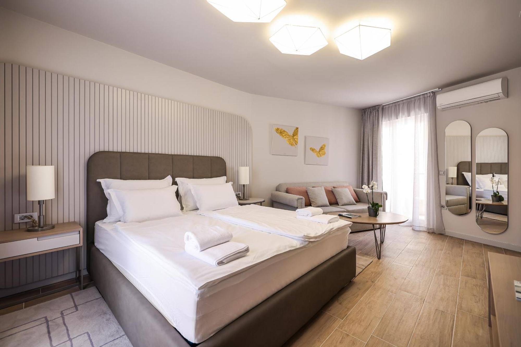 Arsenal Lofts Apartment Задар Екстериор снимка