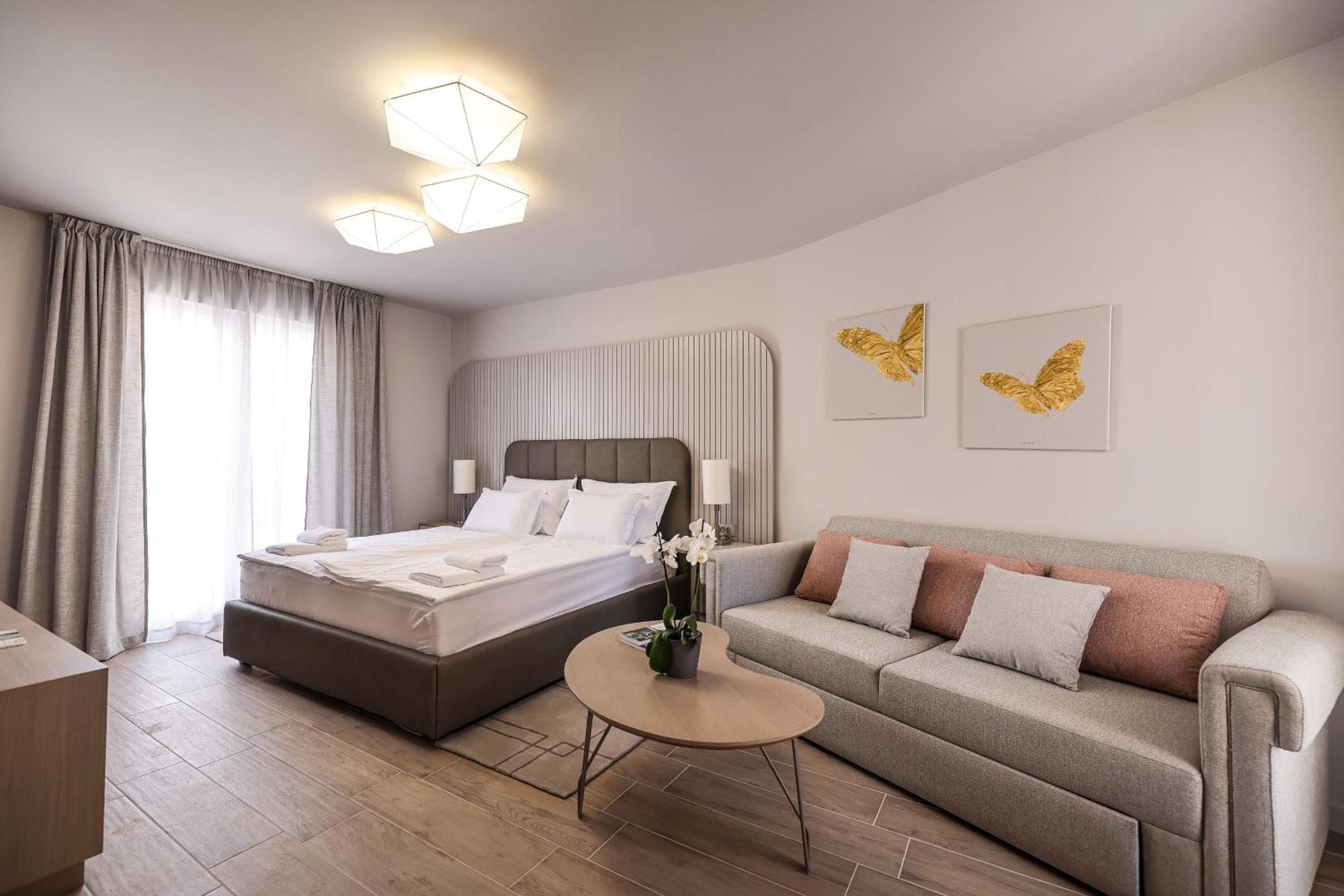 Arsenal Lofts Apartment Задар Екстериор снимка