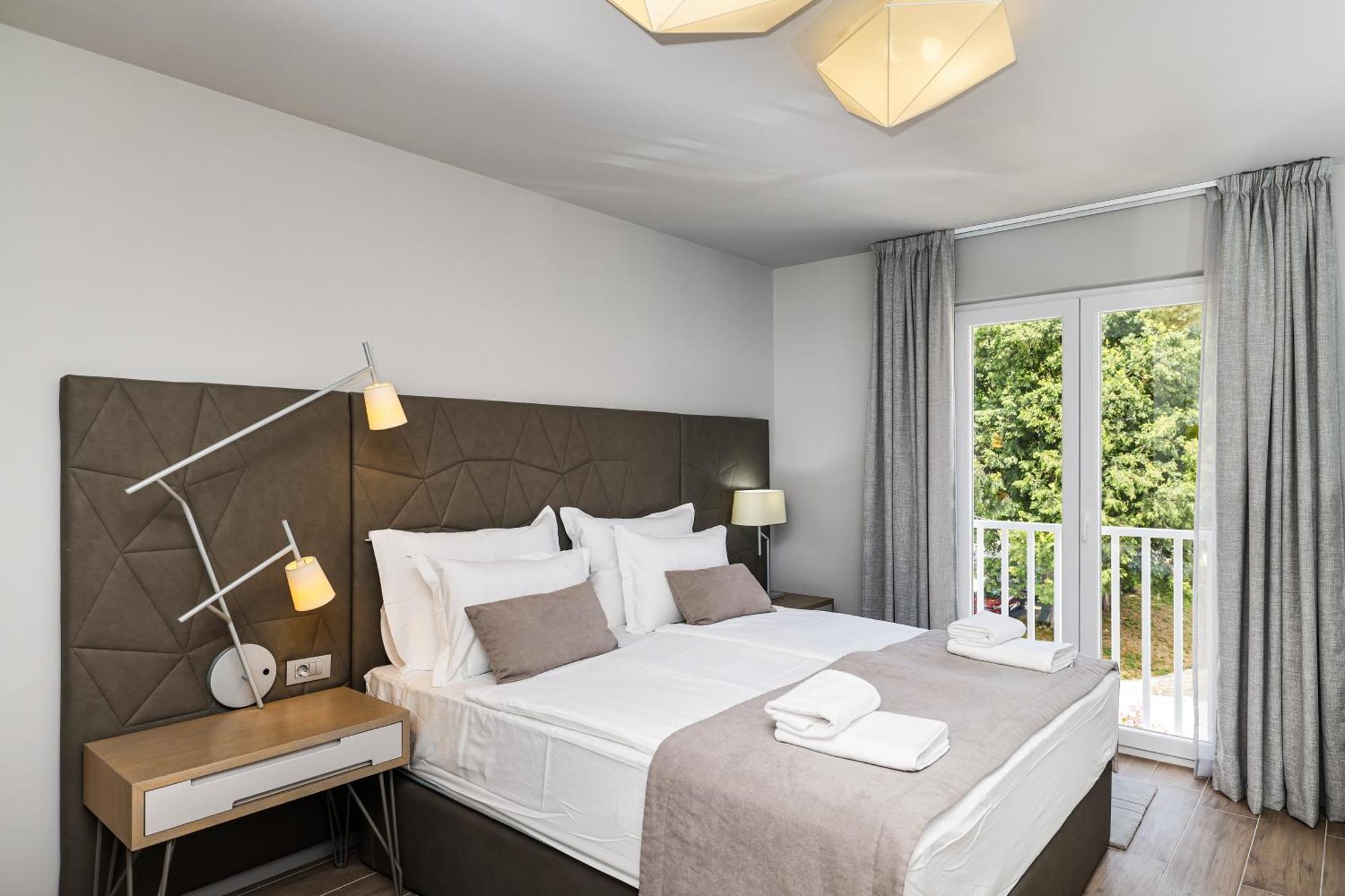 Arsenal Lofts Apartment Задар Екстериор снимка