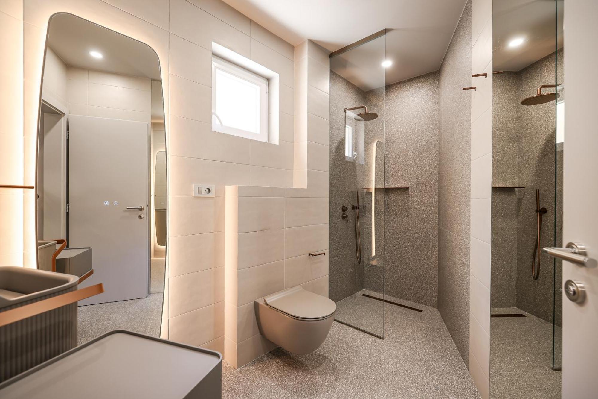Arsenal Lofts Apartment Задар Екстериор снимка