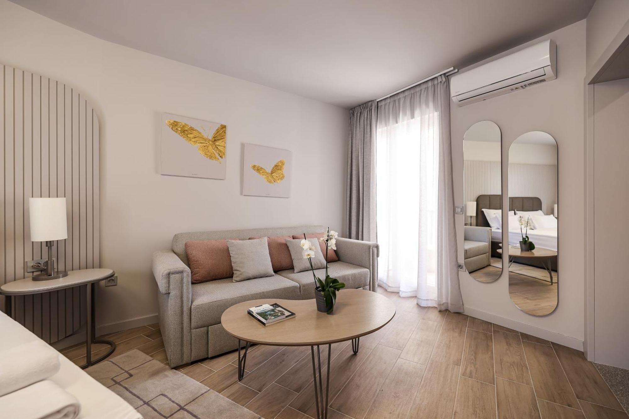 Arsenal Lofts Apartment Задар Екстериор снимка