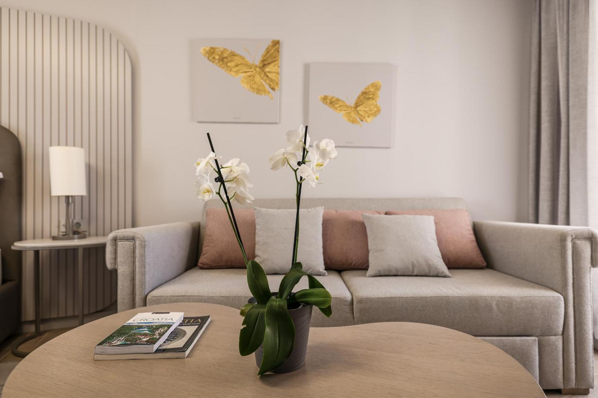 Arsenal Lofts Apartment Задар Екстериор снимка