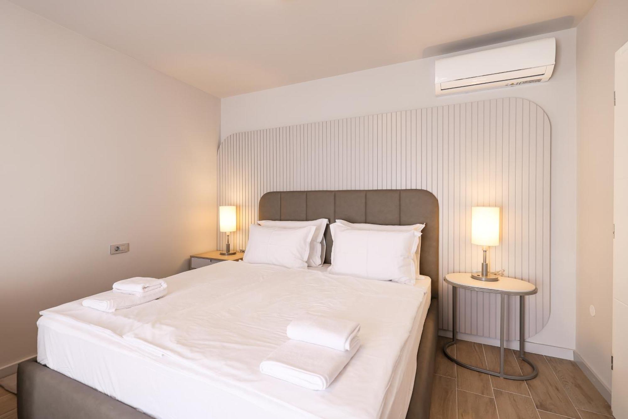 Arsenal Lofts Apartment Задар Стая снимка