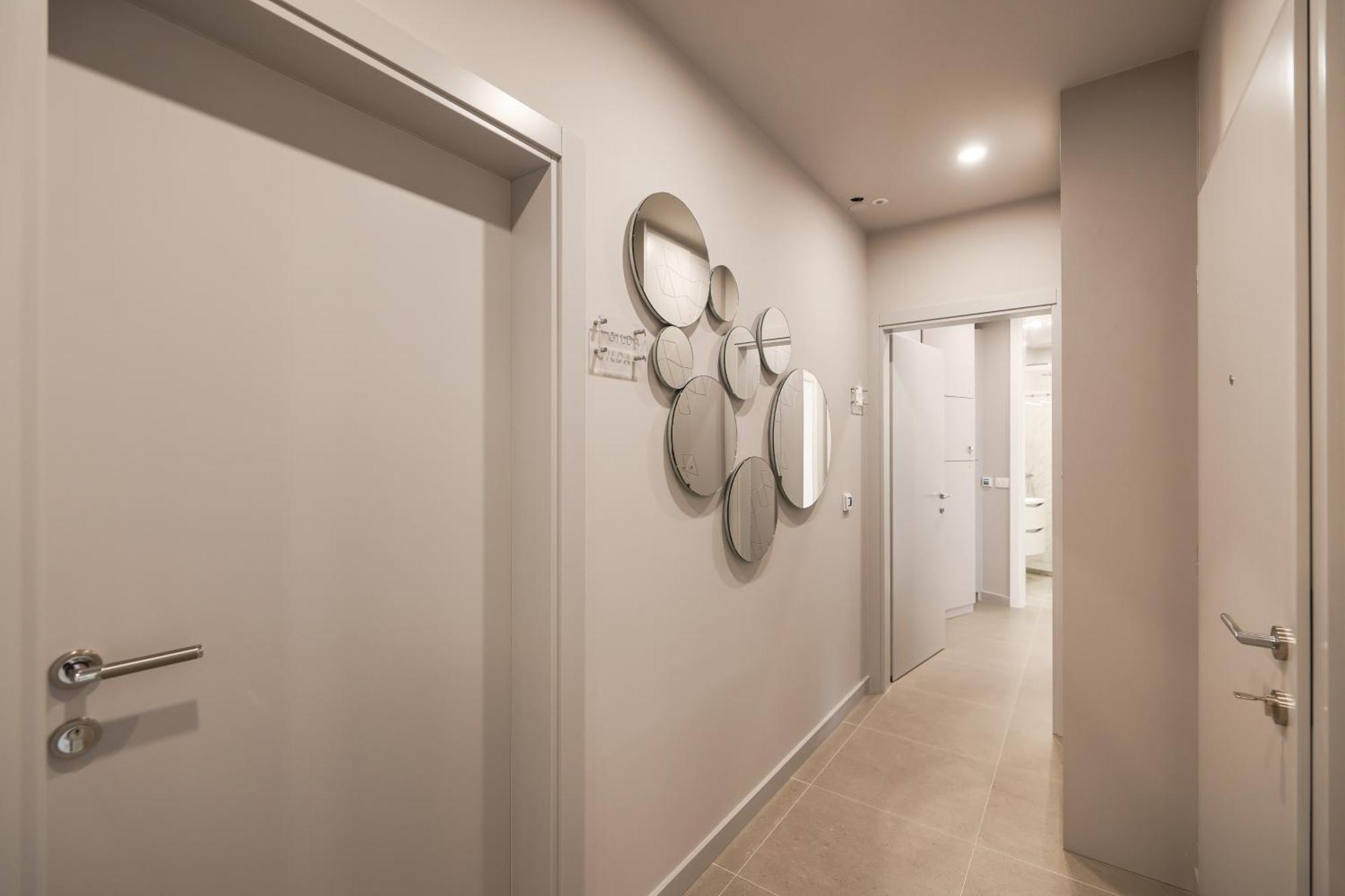 Arsenal Lofts Apartment Задар Екстериор снимка