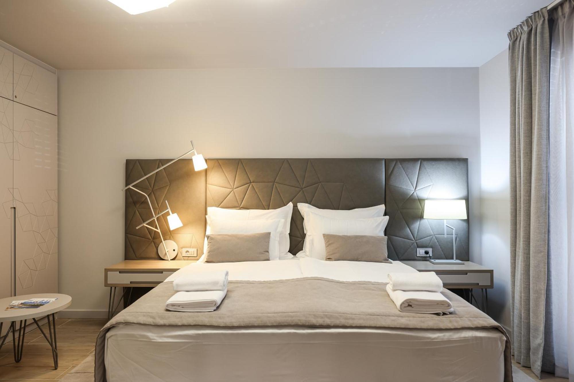 Arsenal Lofts Apartment Задар Екстериор снимка