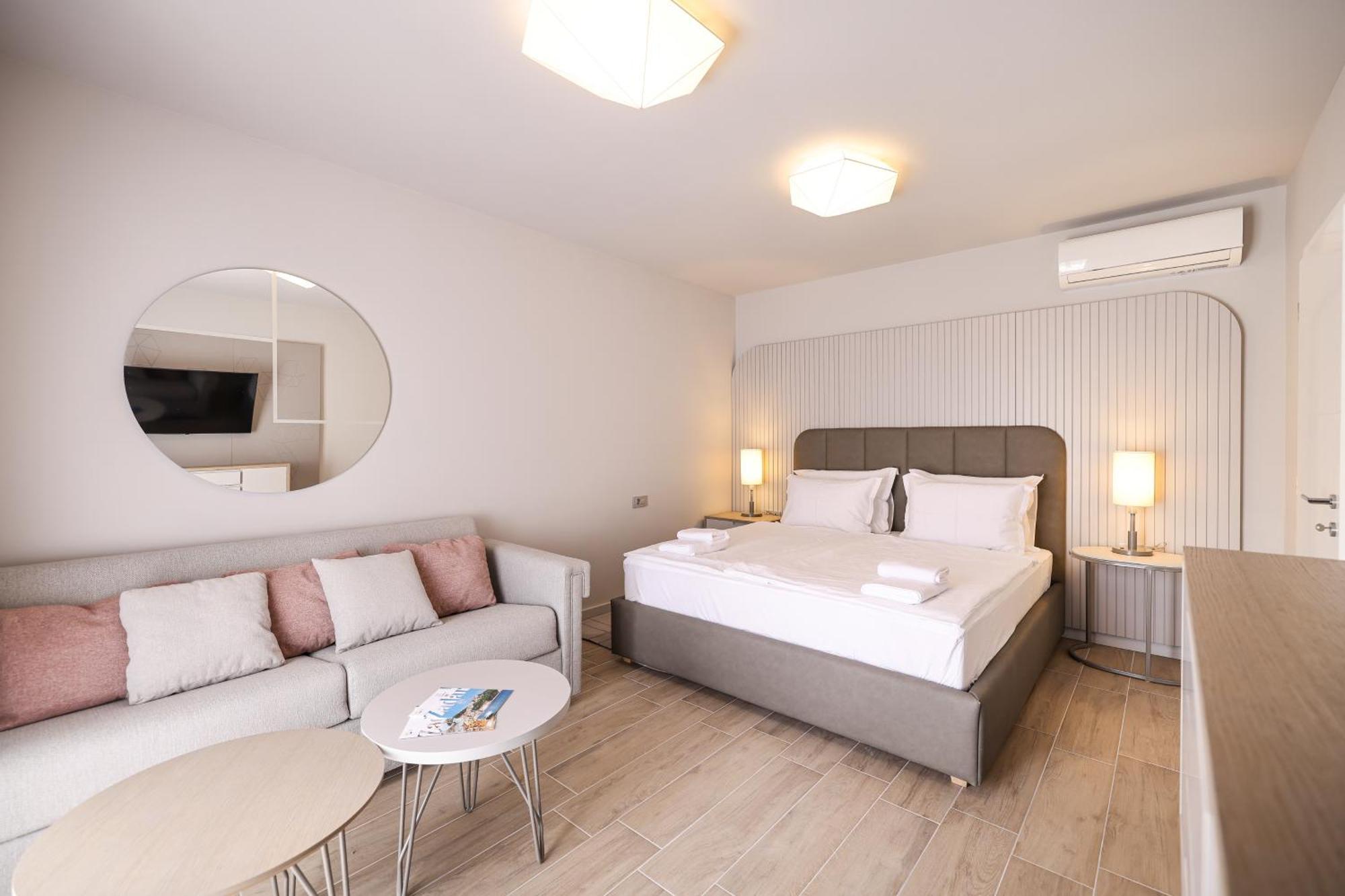 Arsenal Lofts Apartment Задар Екстериор снимка