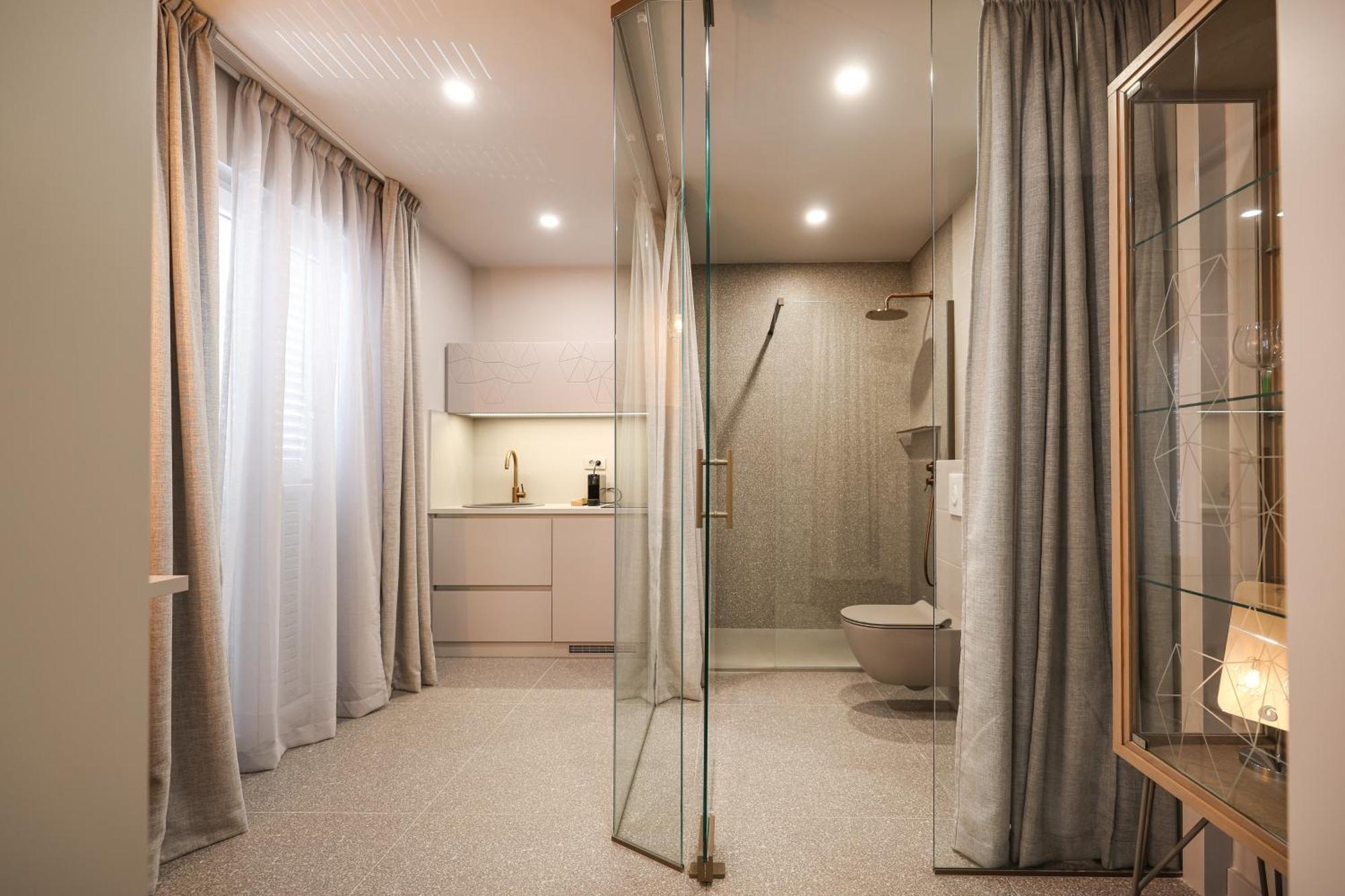Arsenal Lofts Apartment Задар Екстериор снимка