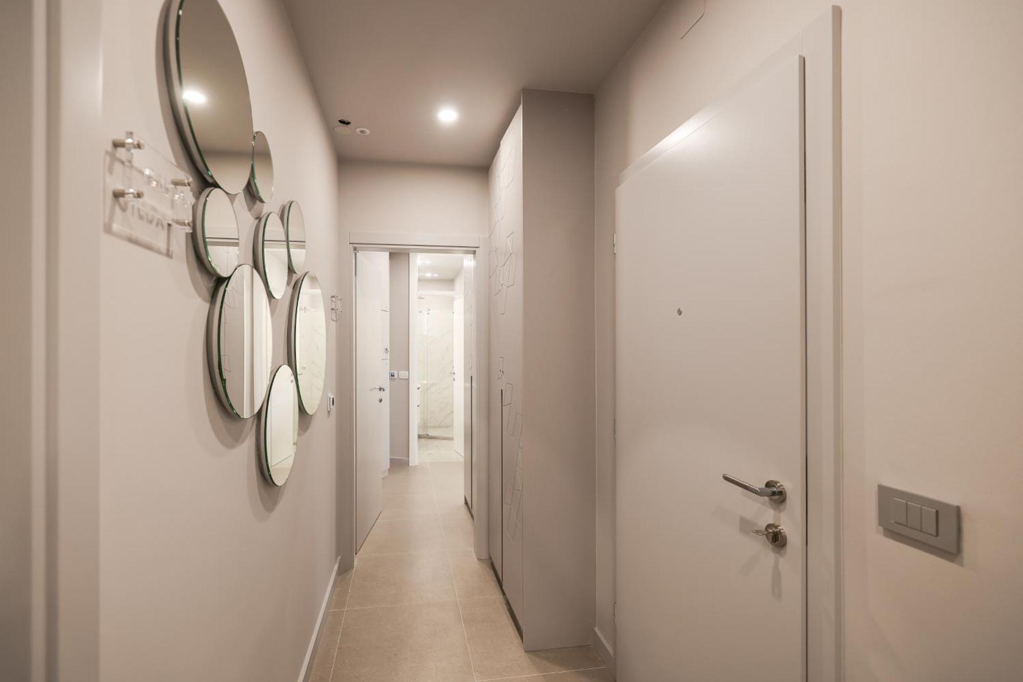 Arsenal Lofts Apartment Задар Екстериор снимка