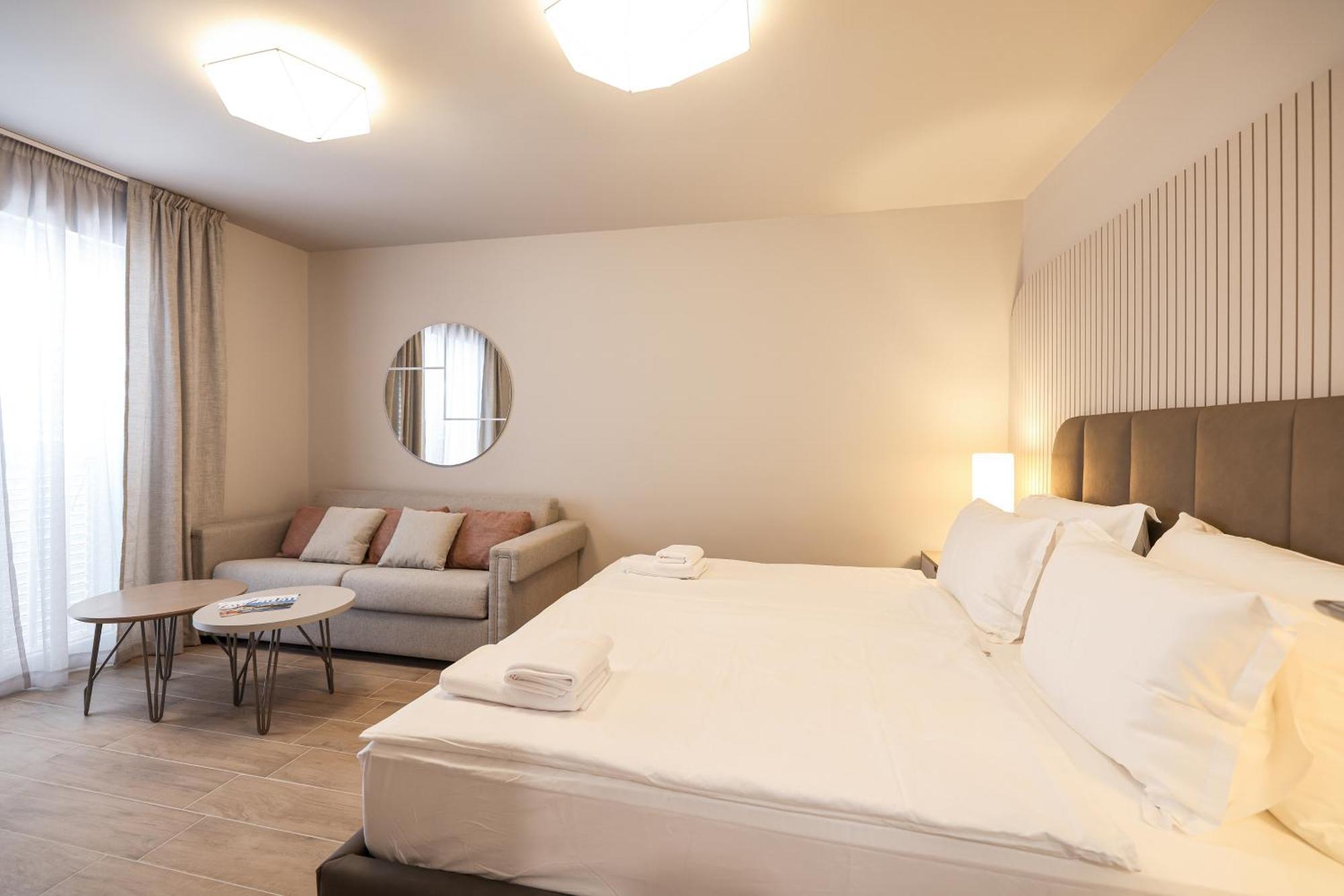 Arsenal Lofts Apartment Задар Стая снимка