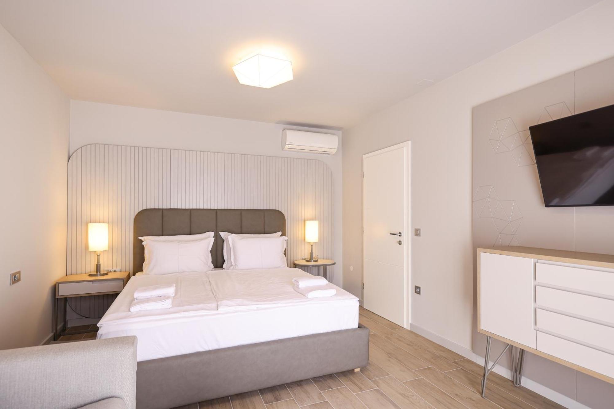 Arsenal Lofts Apartment Задар Стая снимка