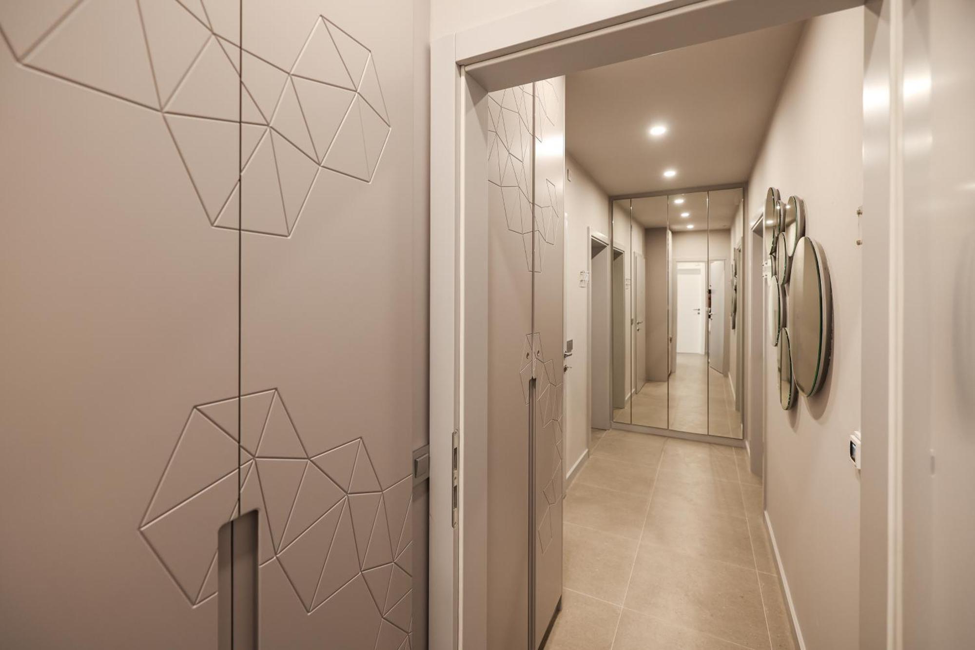 Arsenal Lofts Apartment Задар Екстериор снимка