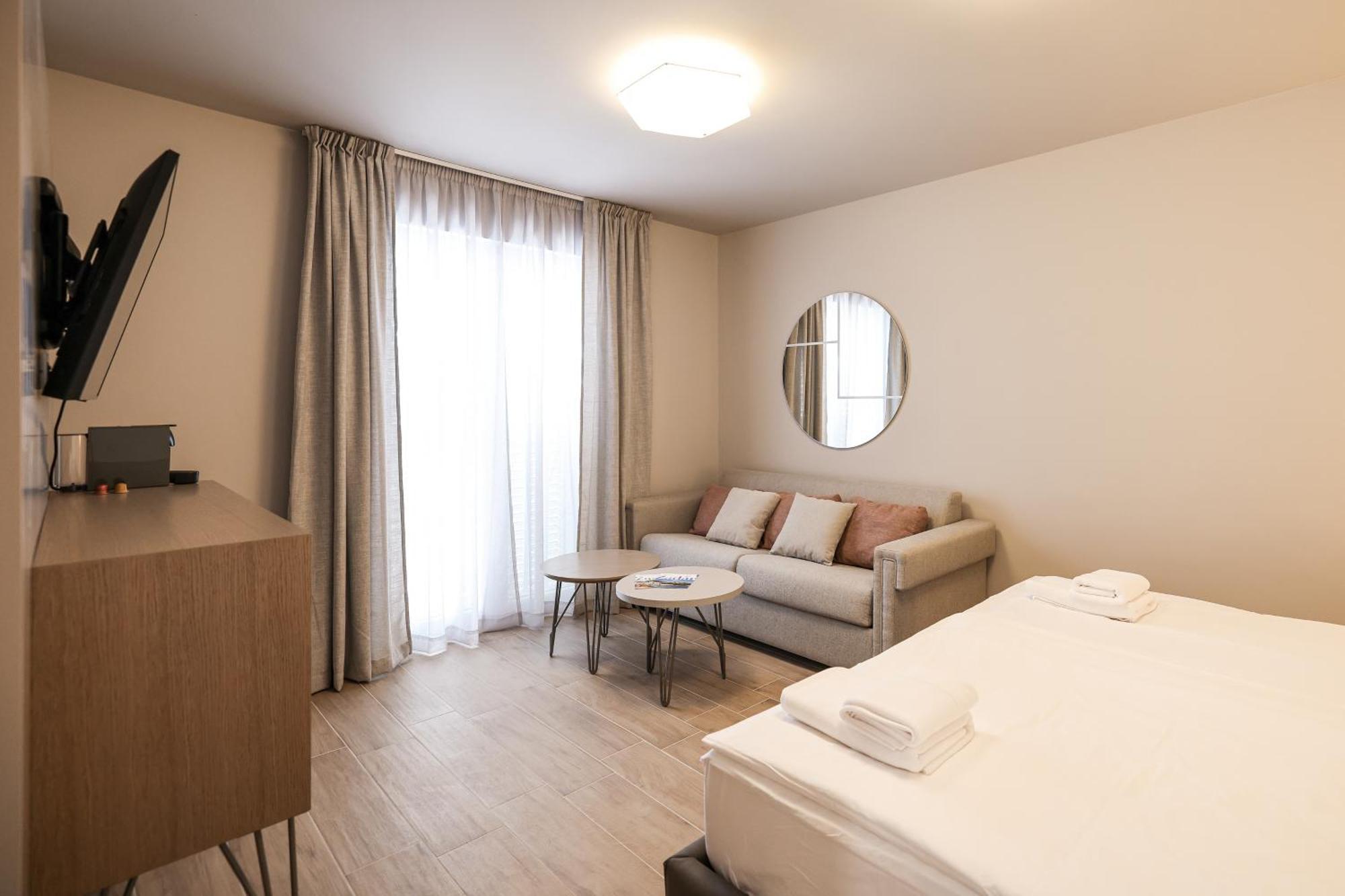Arsenal Lofts Apartment Задар Стая снимка
