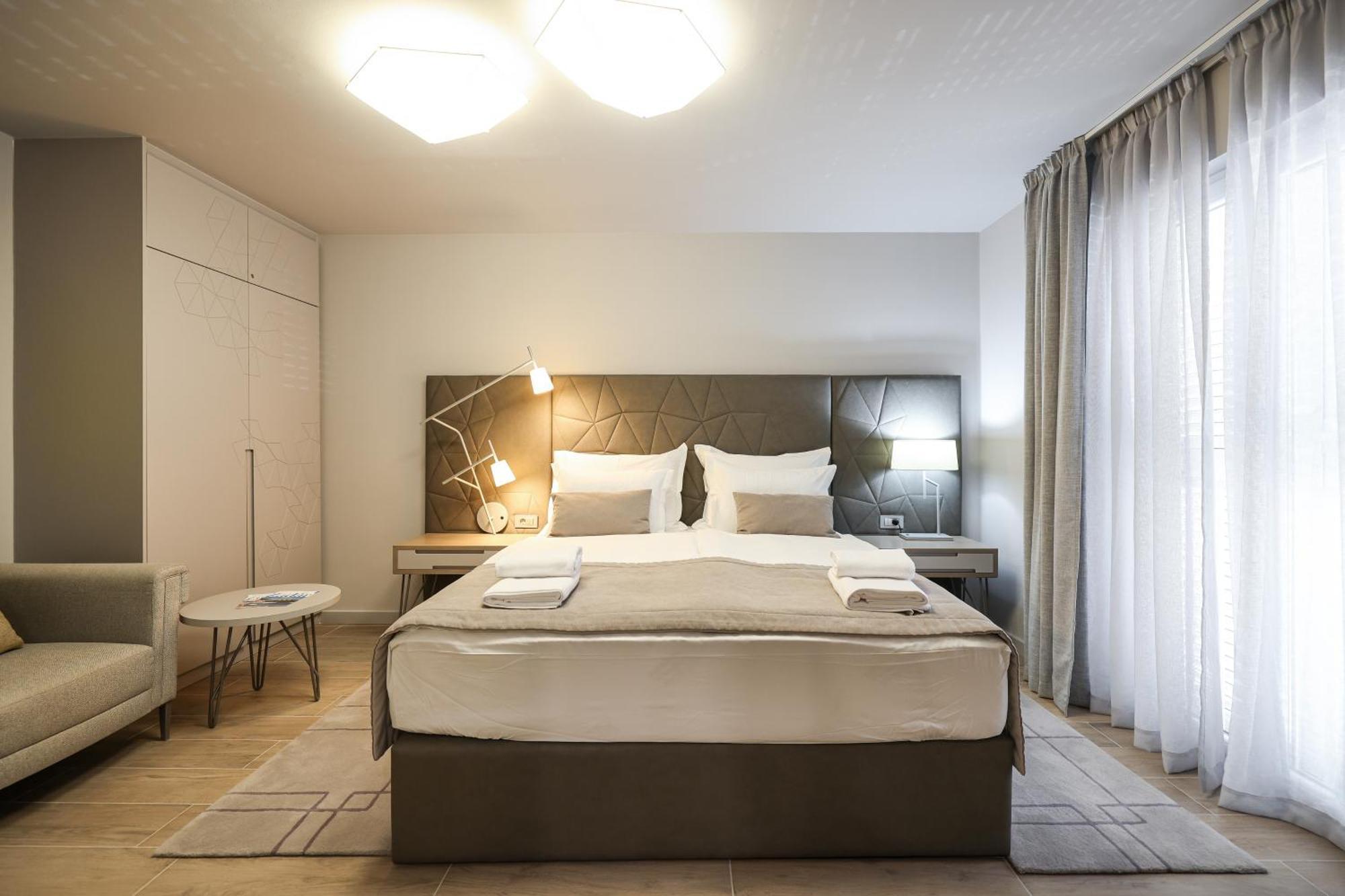 Arsenal Lofts Apartment Задар Екстериор снимка