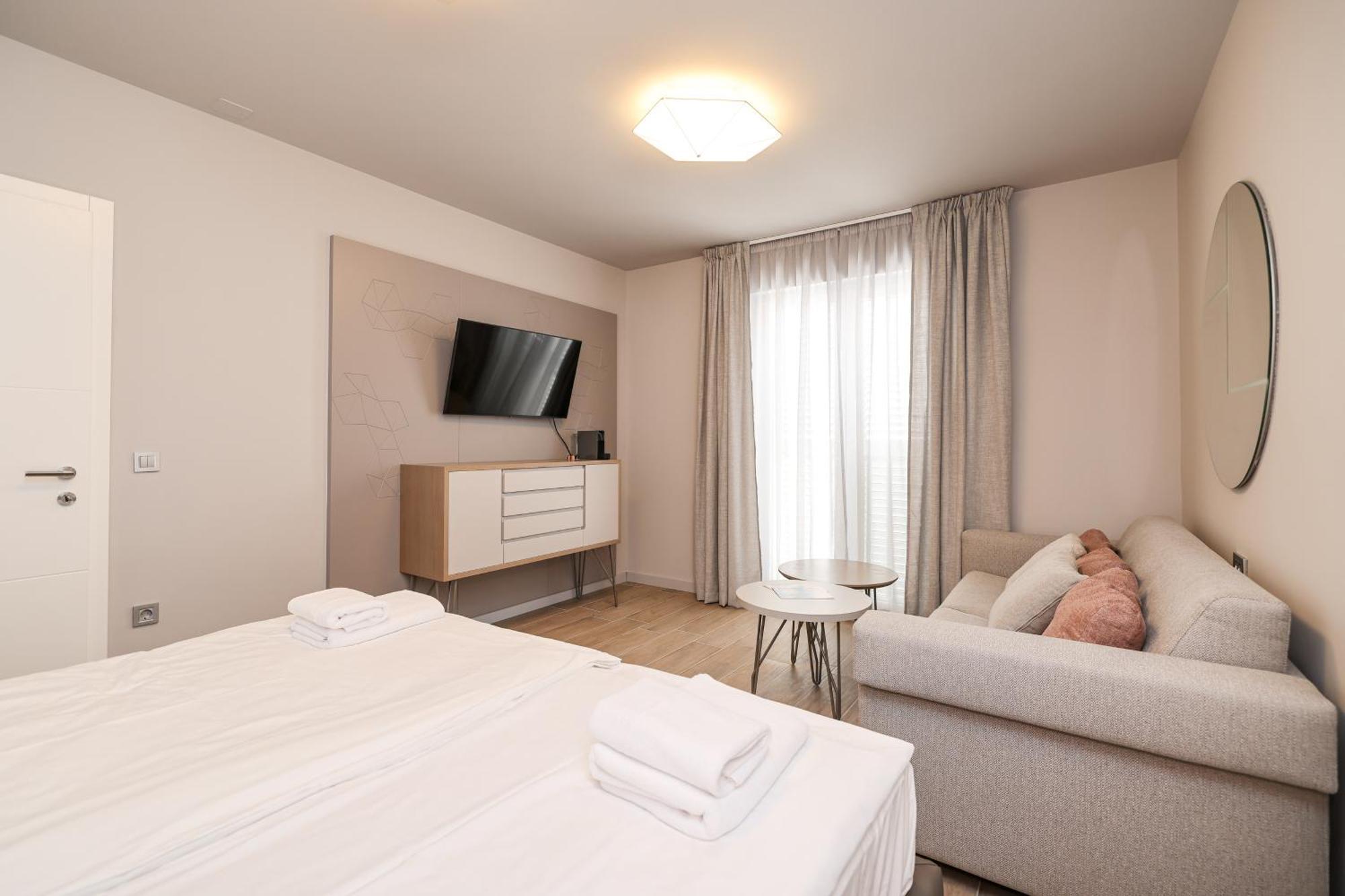 Arsenal Lofts Apartment Задар Екстериор снимка