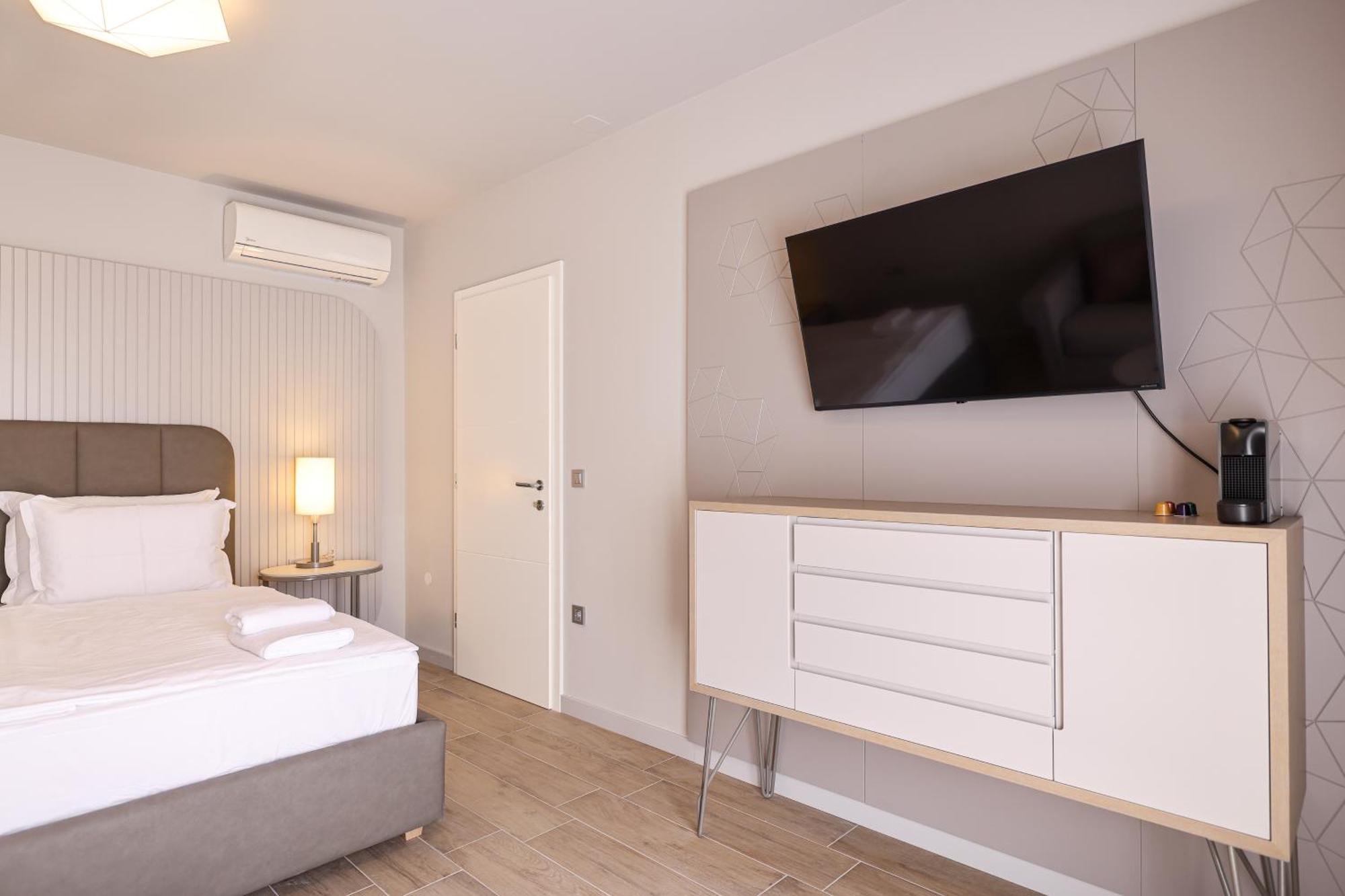 Arsenal Lofts Apartment Задар Екстериор снимка