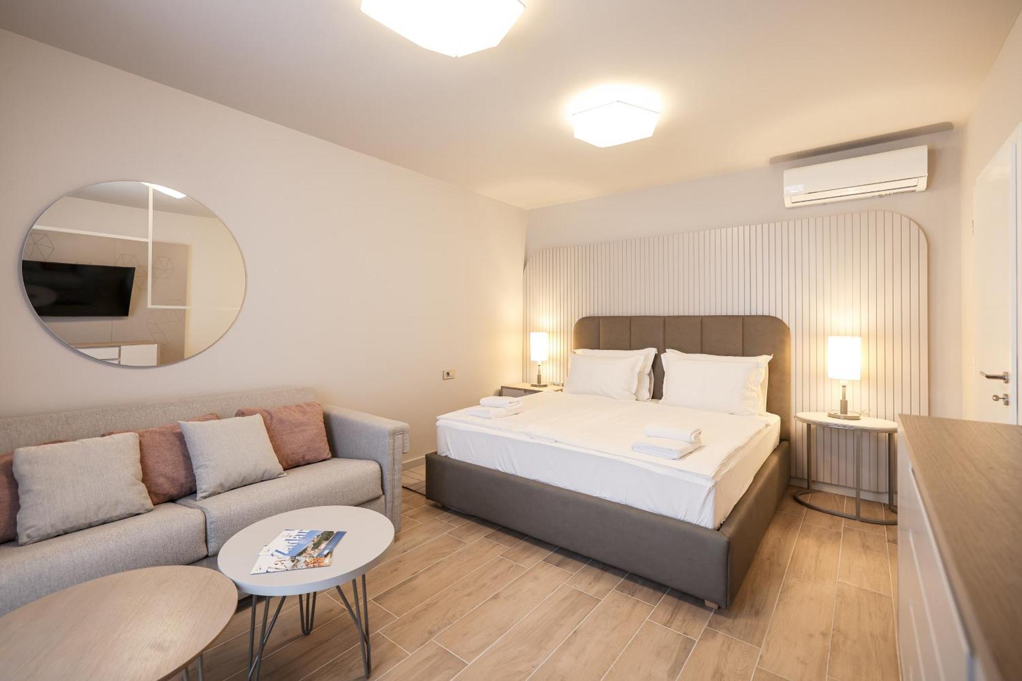 Arsenal Lofts Apartment Задар Екстериор снимка
