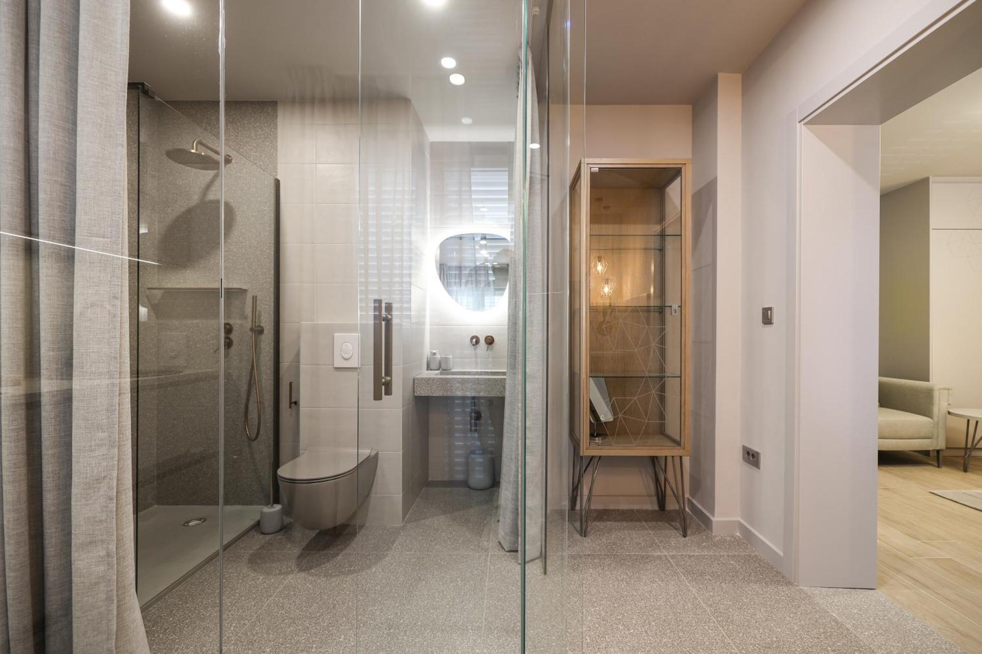 Arsenal Lofts Apartment Задар Екстериор снимка