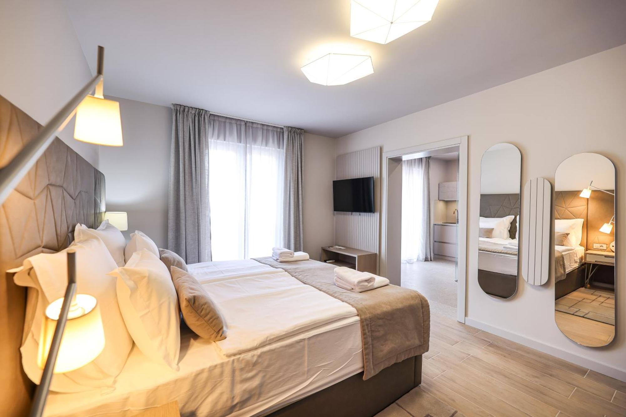 Arsenal Lofts Apartment Задар Екстериор снимка