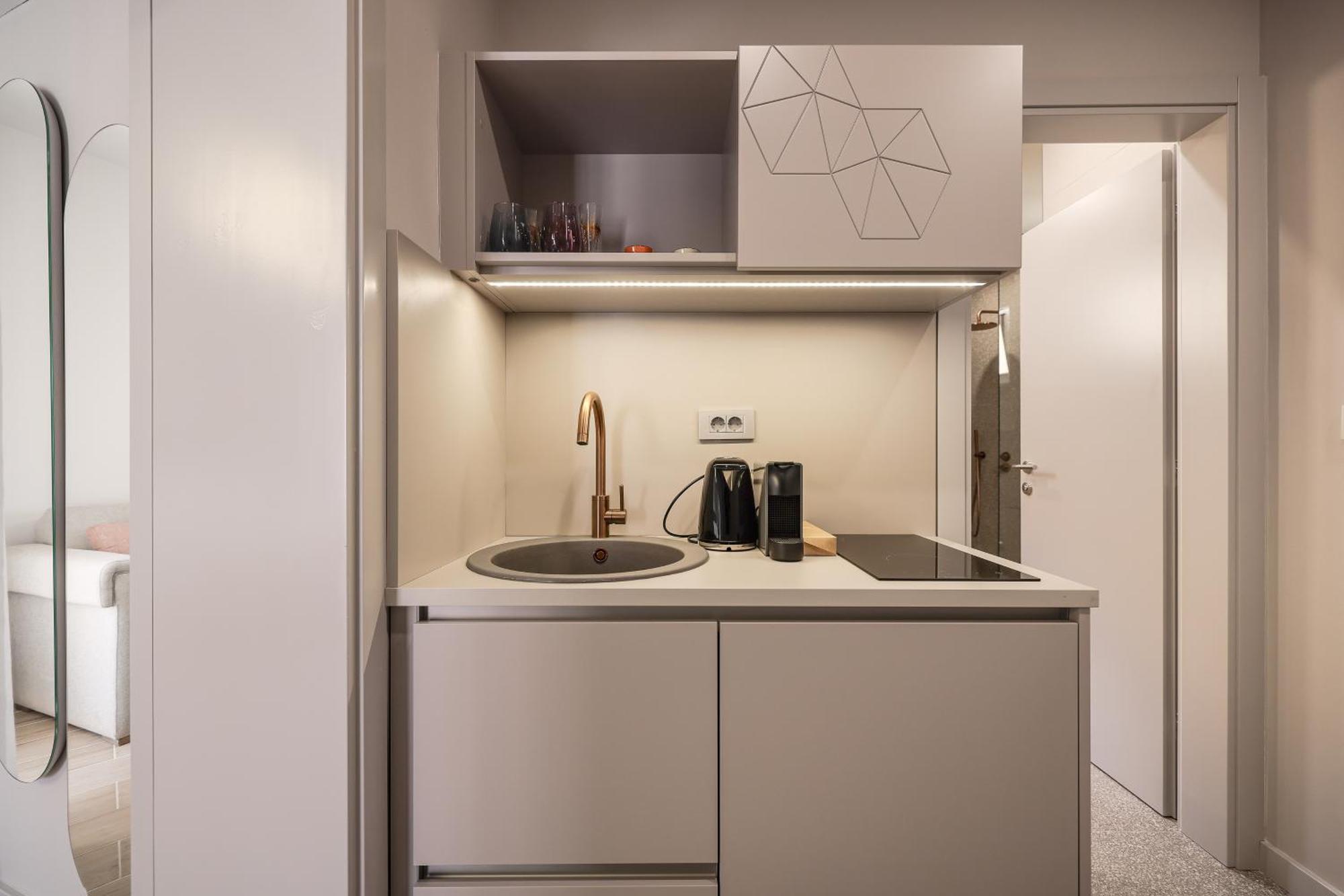 Arsenal Lofts Apartment Задар Стая снимка