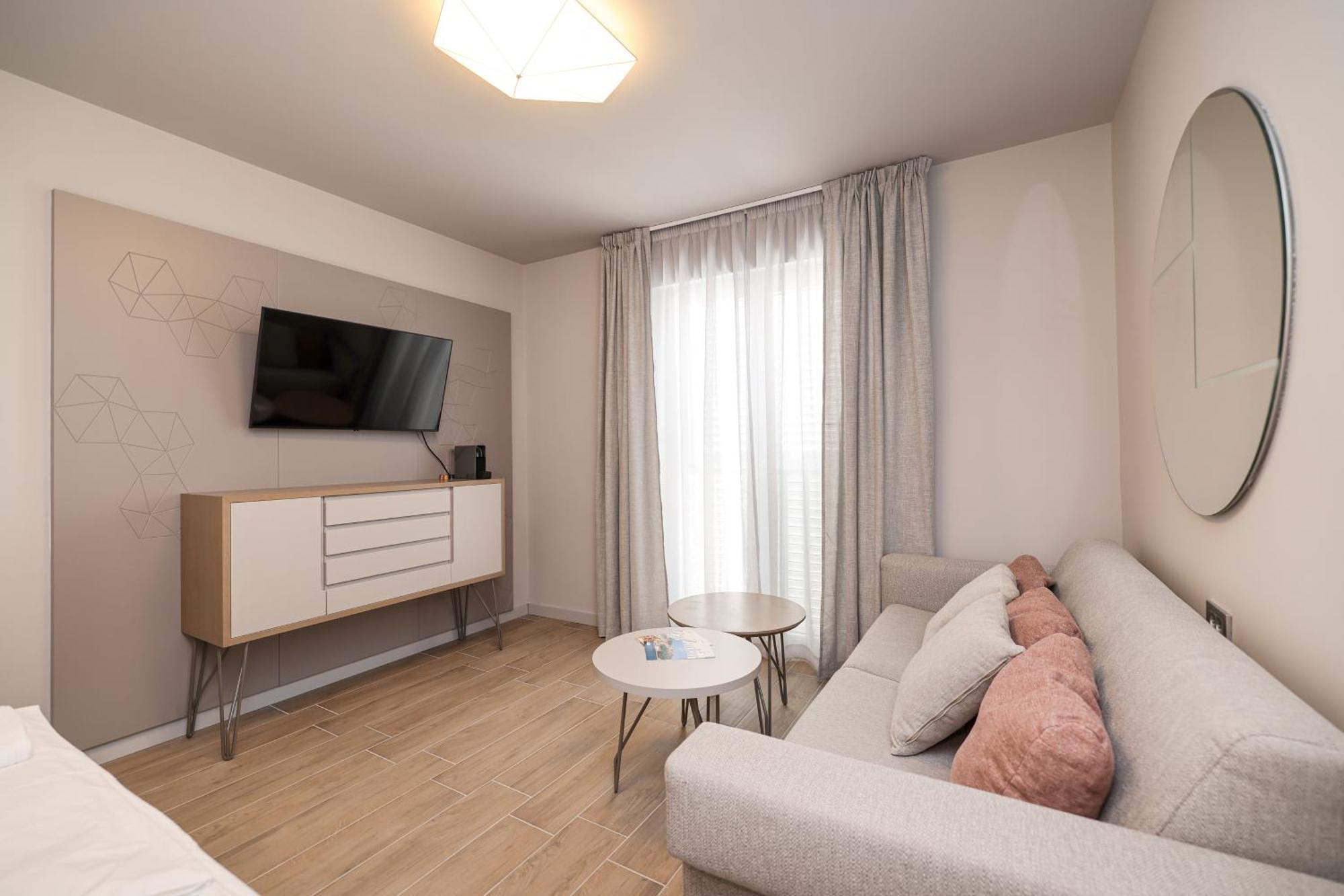 Arsenal Lofts Apartment Задар Екстериор снимка
