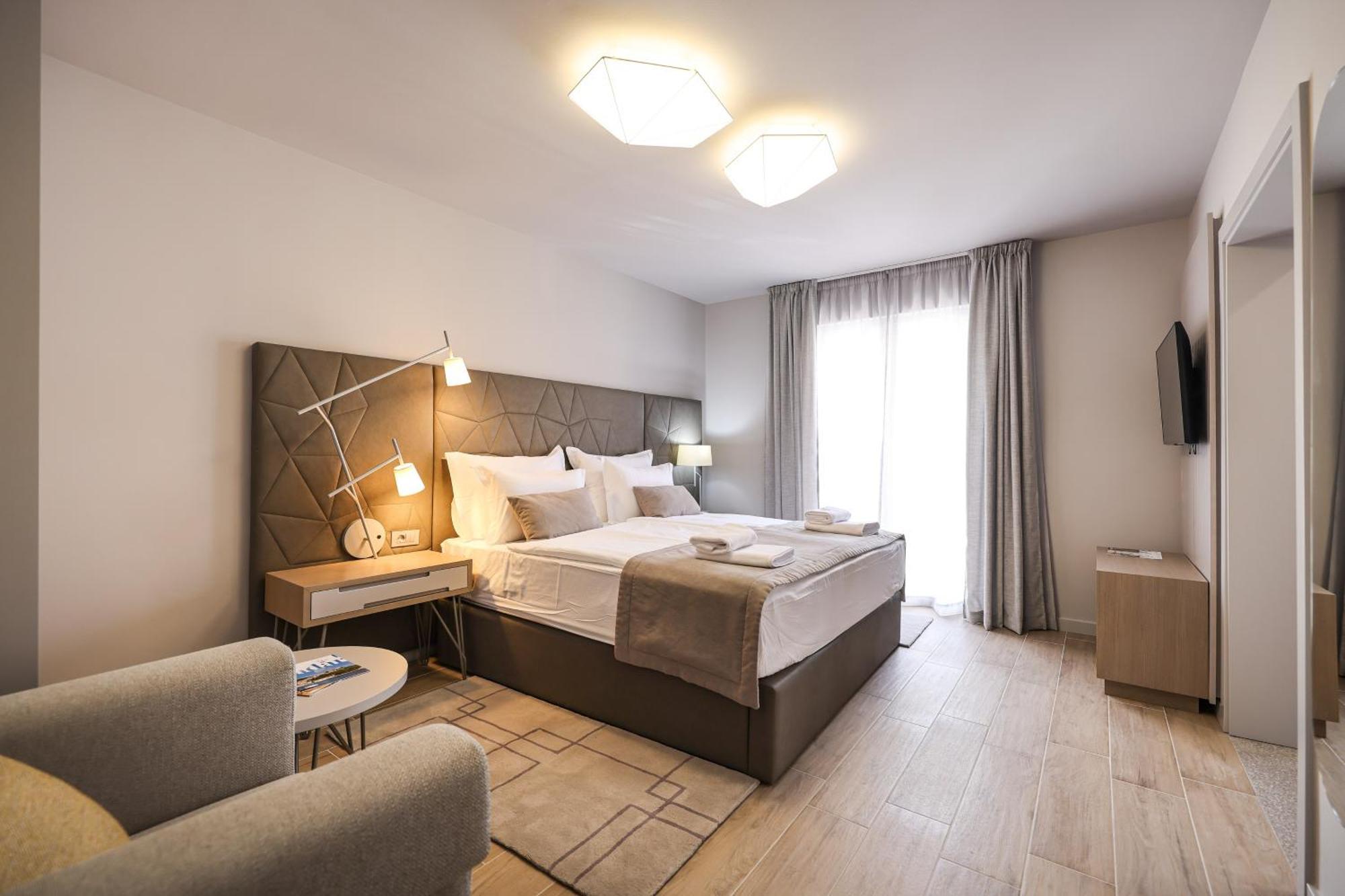 Arsenal Lofts Apartment Задар Екстериор снимка