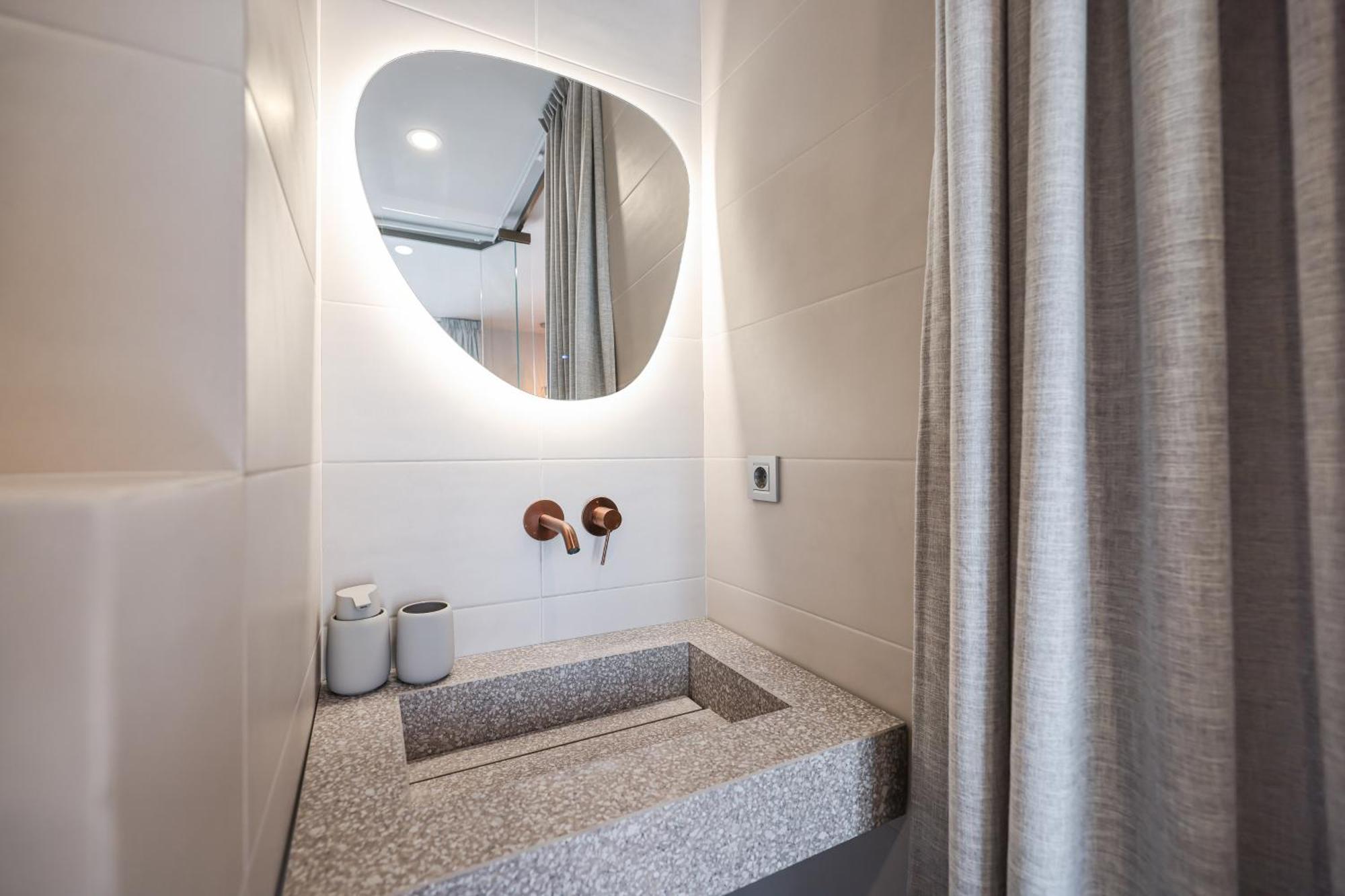Arsenal Lofts Apartment Задар Стая снимка