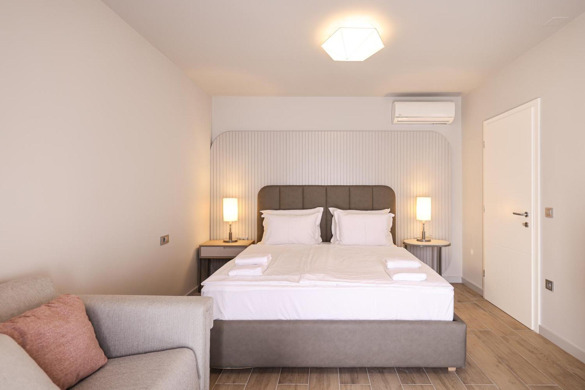 Arsenal Lofts Apartment Задар Стая снимка
