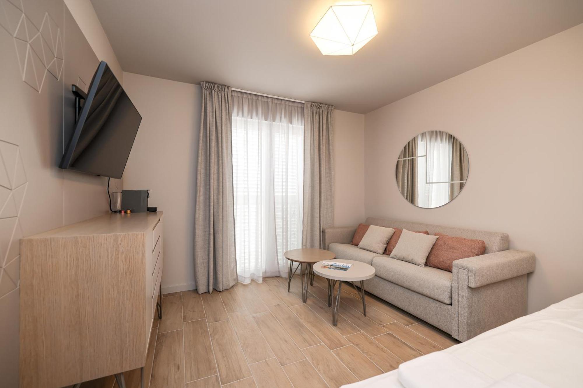 Arsenal Lofts Apartment Задар Екстериор снимка