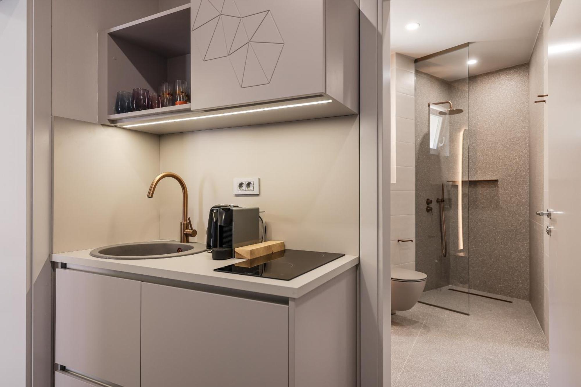 Arsenal Lofts Apartment Задар Стая снимка