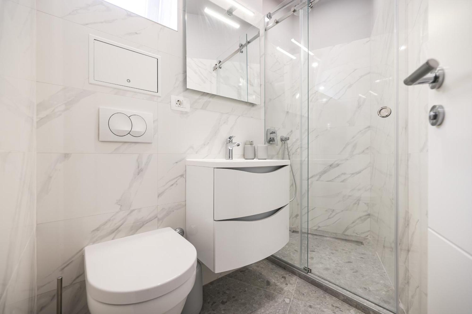 Arsenal Lofts Apartment Задар Екстериор снимка