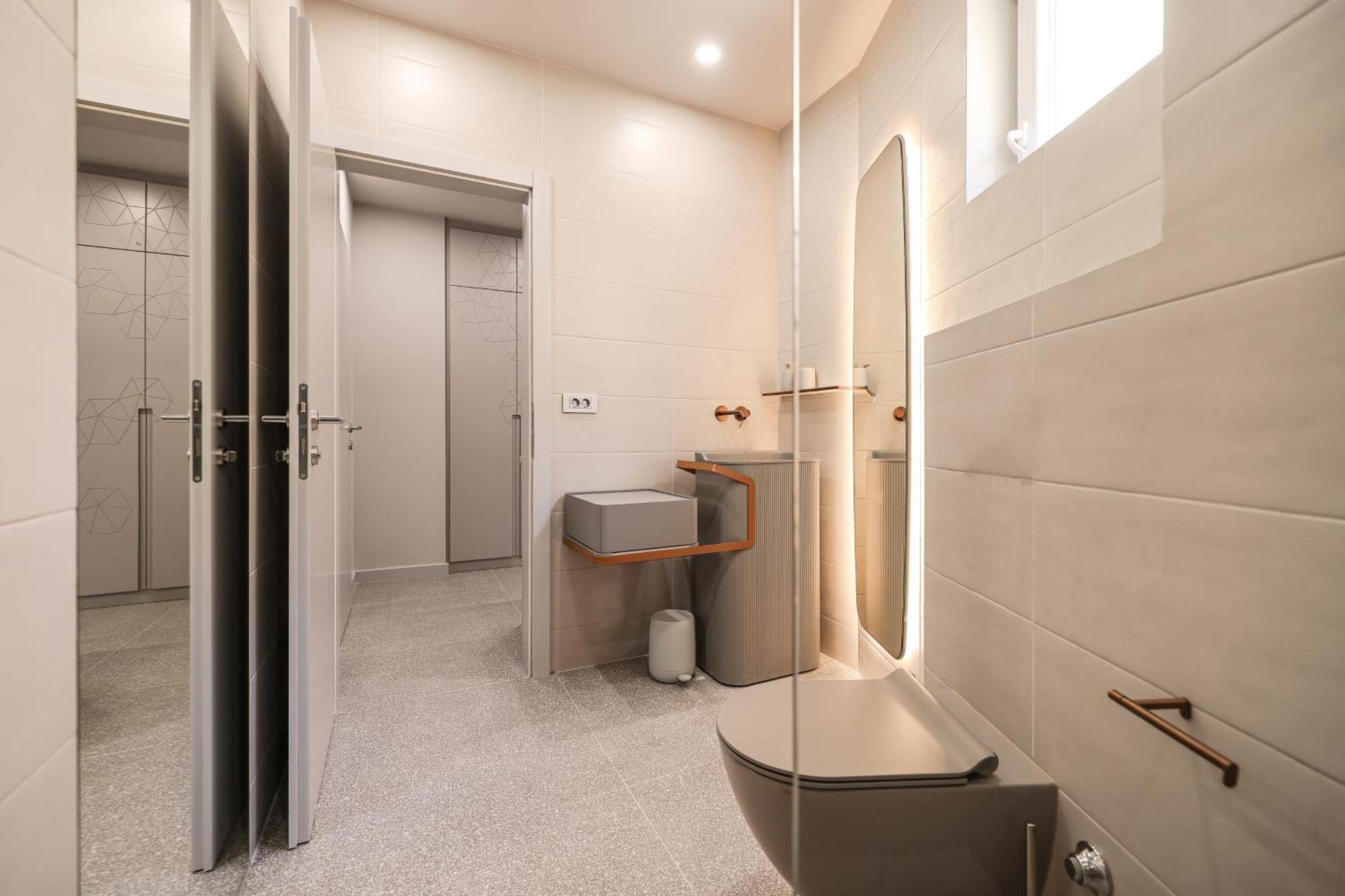 Arsenal Lofts Apartment Задар Стая снимка