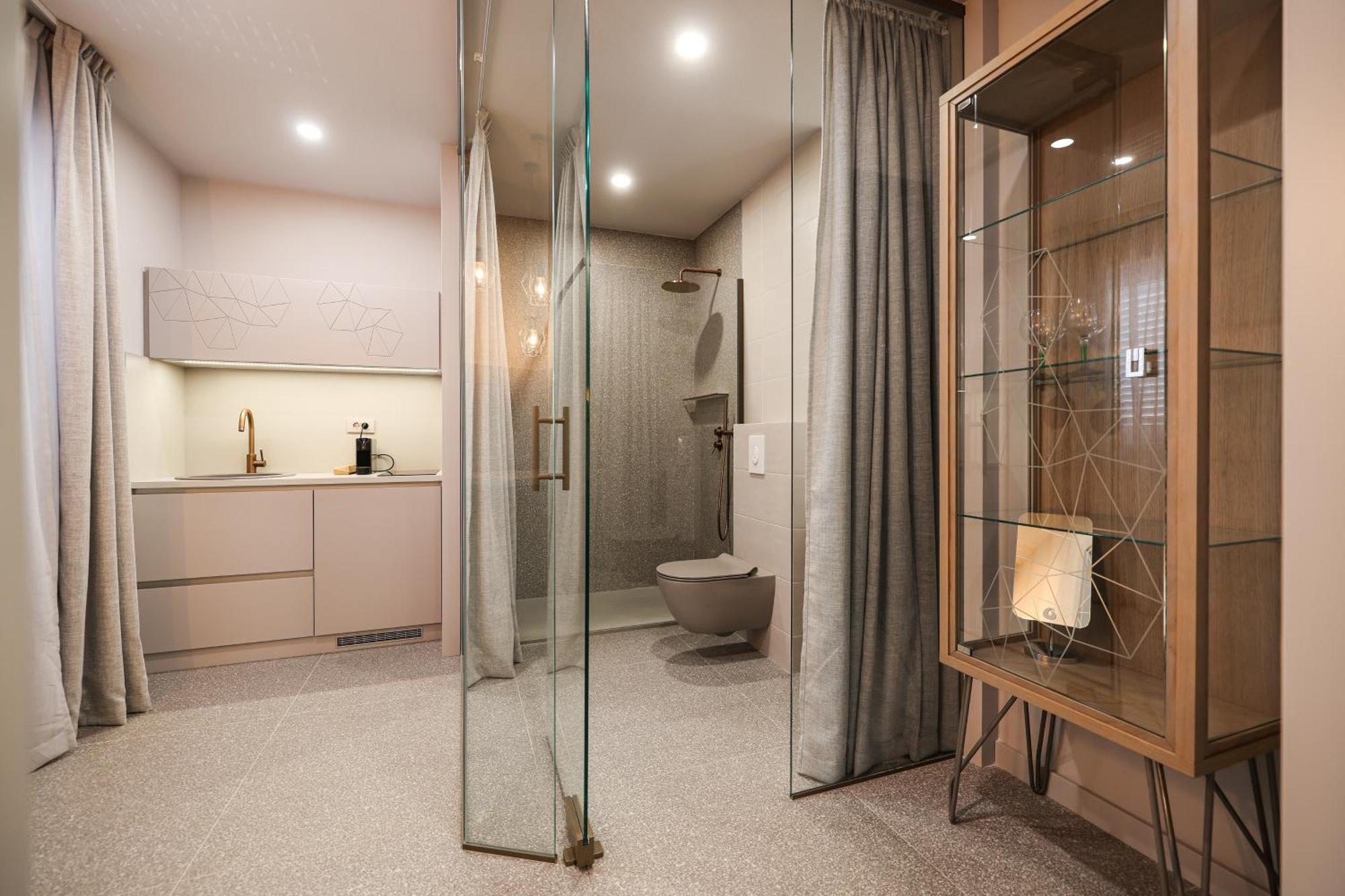 Arsenal Lofts Apartment Задар Екстериор снимка